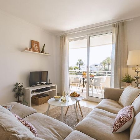Golden Beach Javea Ngoại thất bức ảnh