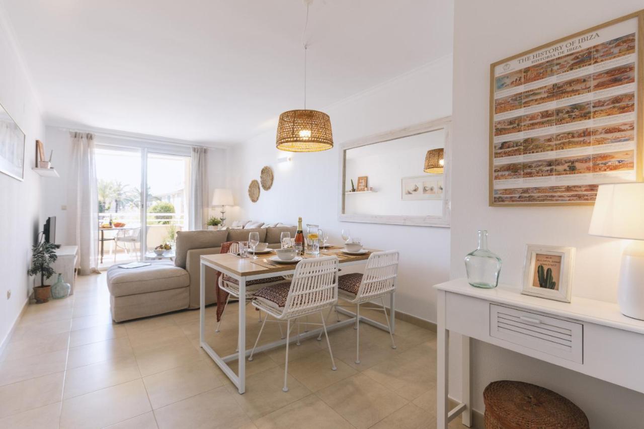 Golden Beach Javea Ngoại thất bức ảnh