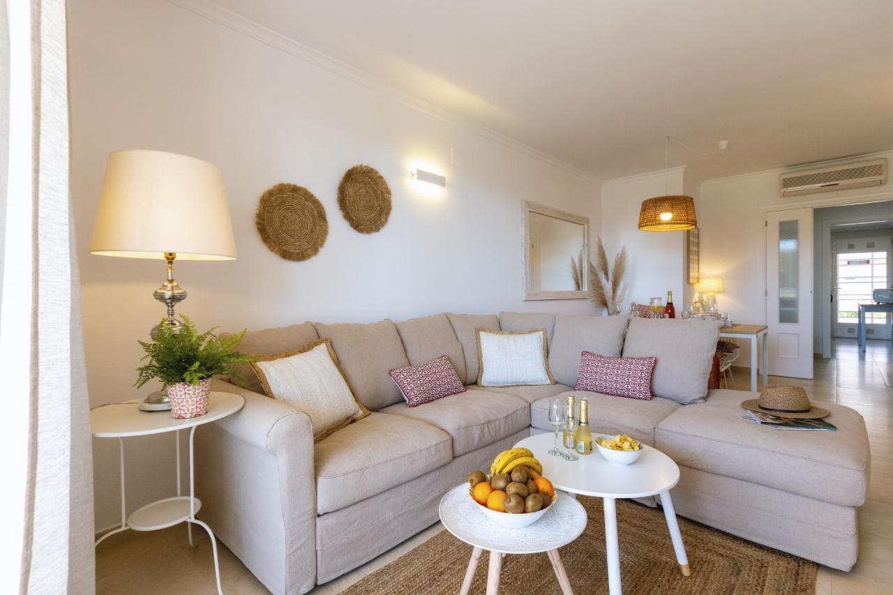 Golden Beach Javea Ngoại thất bức ảnh