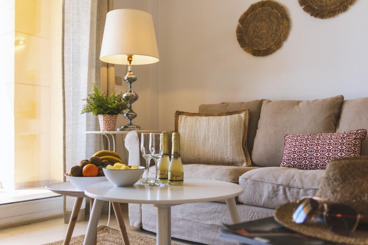 Golden Beach Javea Ngoại thất bức ảnh