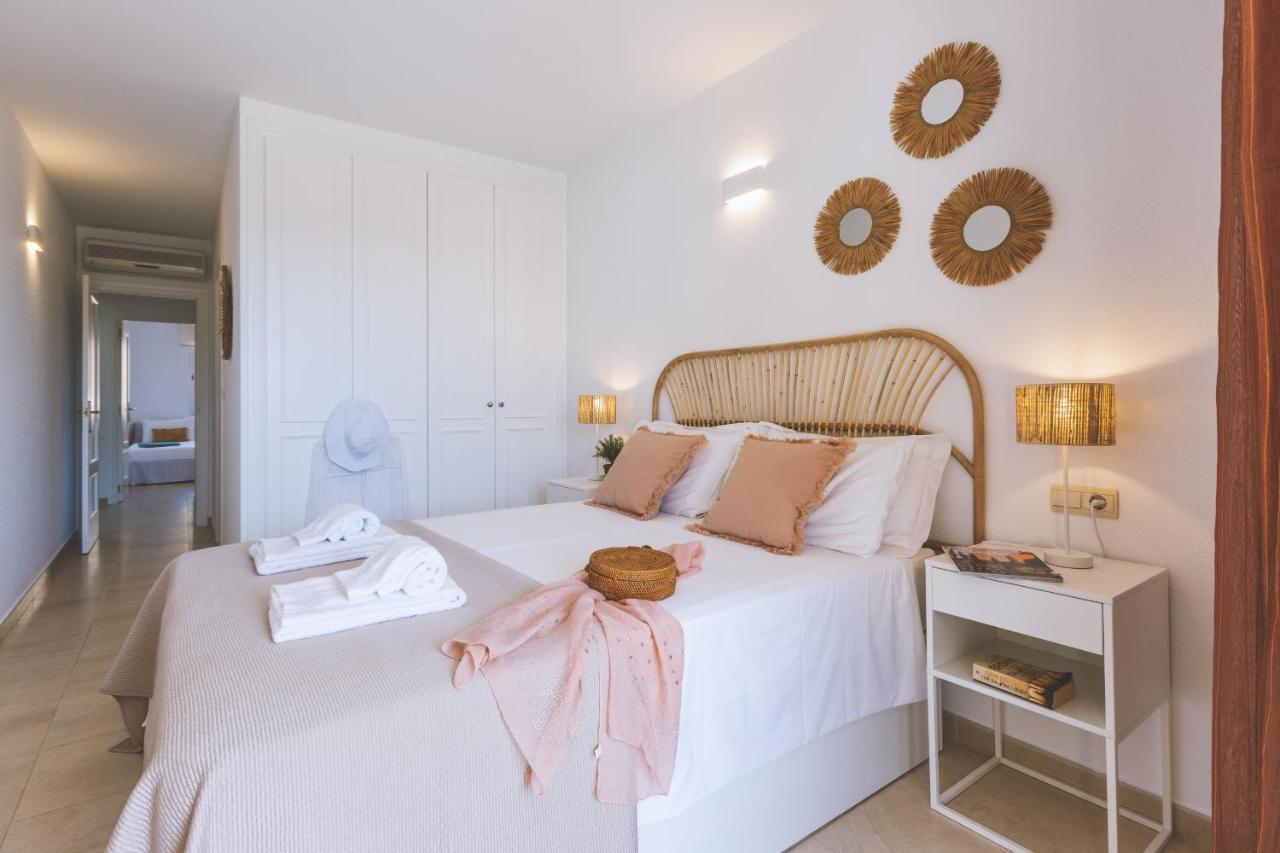 Golden Beach Javea Ngoại thất bức ảnh