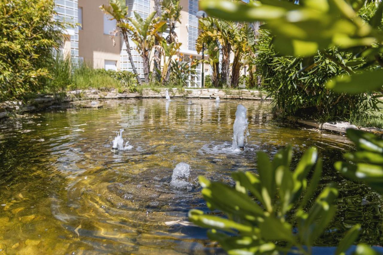 Golden Beach Javea Ngoại thất bức ảnh